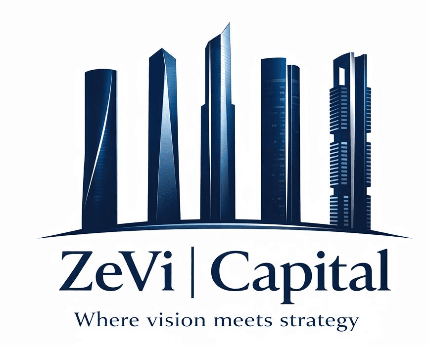 ZEVI CAPITAL logo